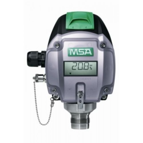 MSA PrimaX I Gas Transmitter MSA PrimaX I Gas Transmitter