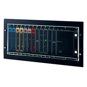 MSA Zero Two Series Gas and Flame Detection System