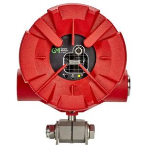 MSA FL500 Hydrogen H2 Flame Detector