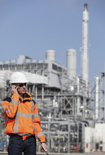 Addressable Fire and Gas Detection solutions ipsc - Addressable Fire and Gas Detection