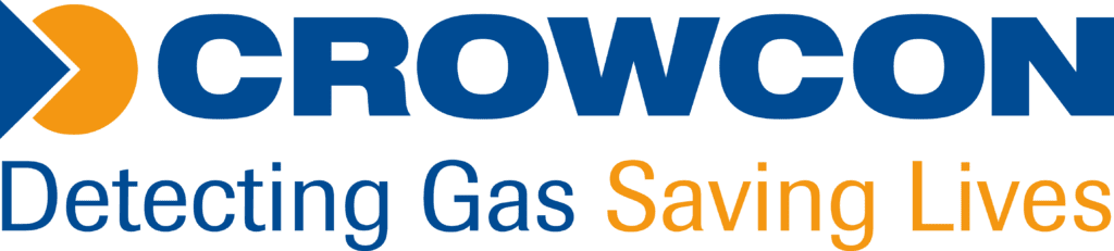 Fire and Gas Detection Systems Crowcon 1024x231 - Fire and Gas Detection Systems