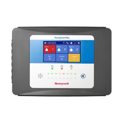 Honeywell Touchpoint™ Plus Controller Honeywell Touchpoint™ Plus Controller