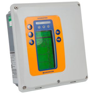 Crowcon Gasmaster 1-4 Channel Controller gasmaster one 300x300 - Crowcon Gasmaster 1-4 Channel Controller