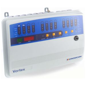 Crowcon Vortex 1-12 Channel Gas Controller vortex gas prod img 1 300x300 - Crowcon Vortex 1-12 Channel Gas Controller