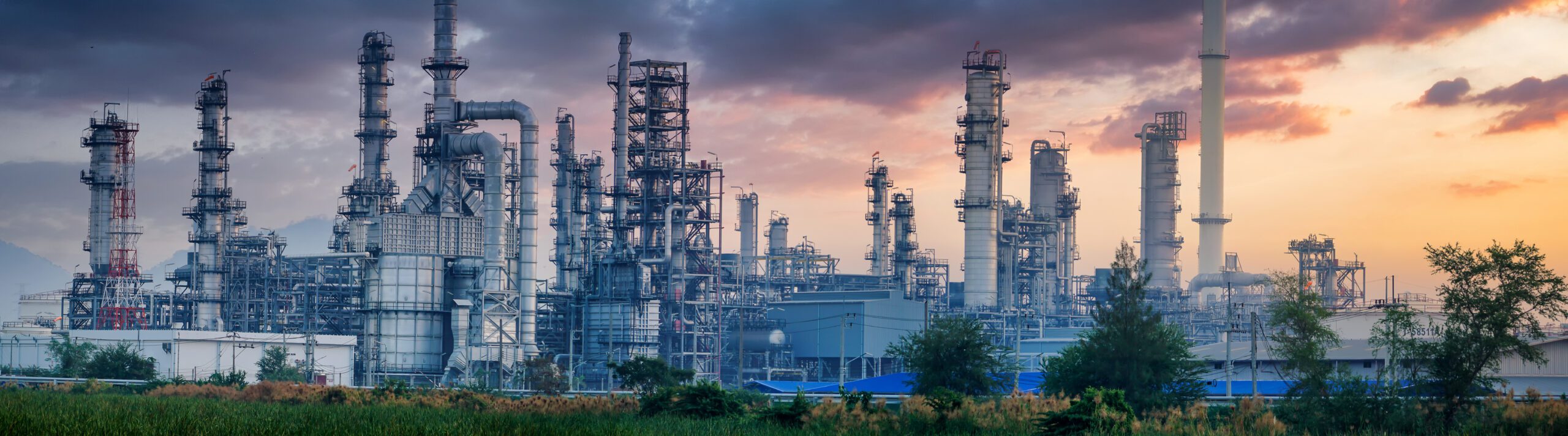 AdobeStock 312877949 scaled - Fire and Gas Package Supplier
