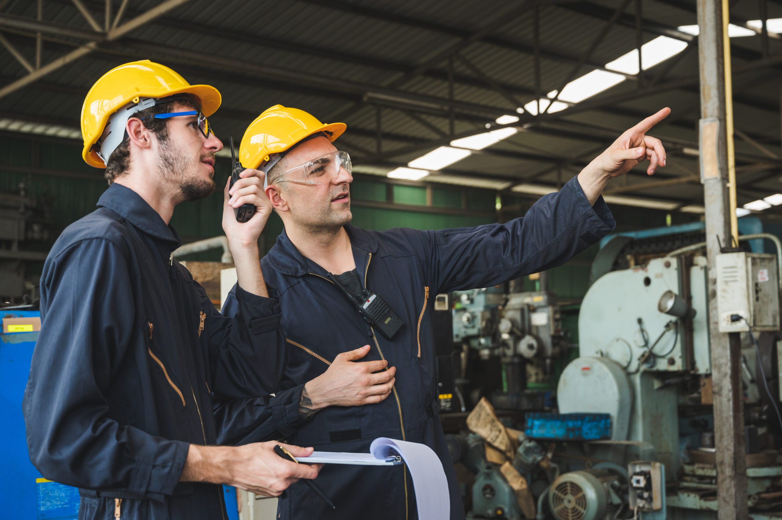 Fire and Gas Package Supplier AdobeStock 333846695 scaled - Fire and Gas Package Supplier