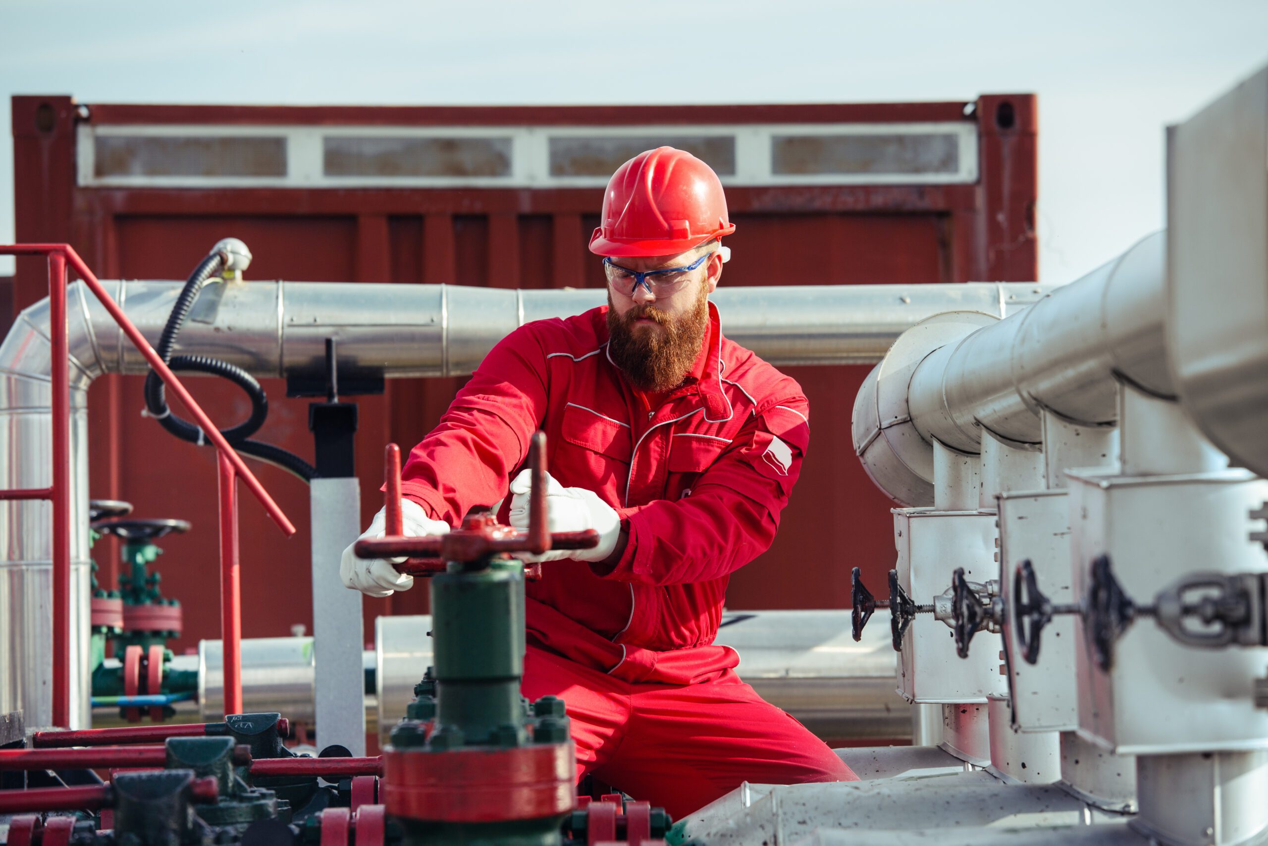 AdobeStock 349240896 scaled - Fire and Gas Healthcare Contracts