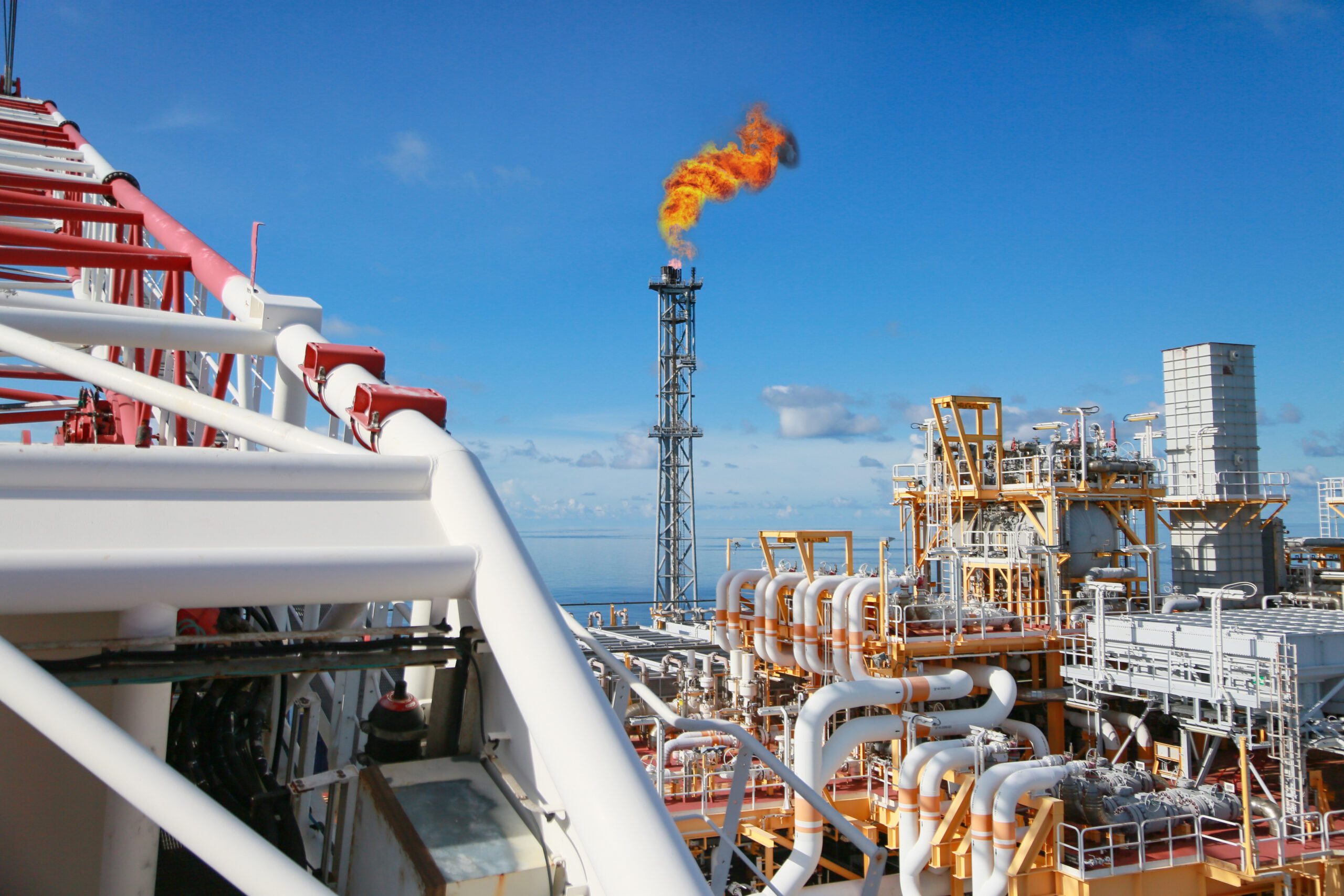 Fire and Gas Detection Systems AdobeStock 527334976 scaled - Fire and Gas Detection Systems