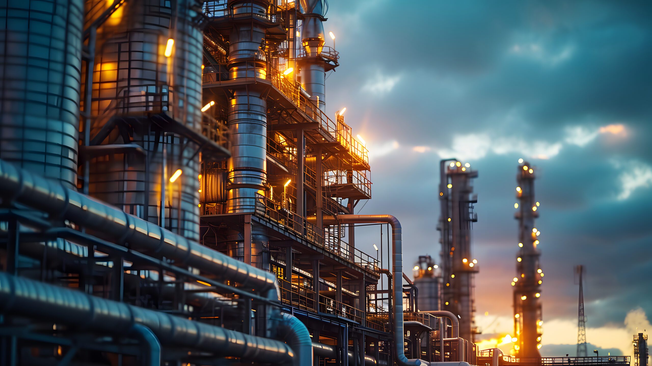 Fire and Gas Detection Systems AdobeStock 712584874 scaled - Fire and Gas Detection Systems