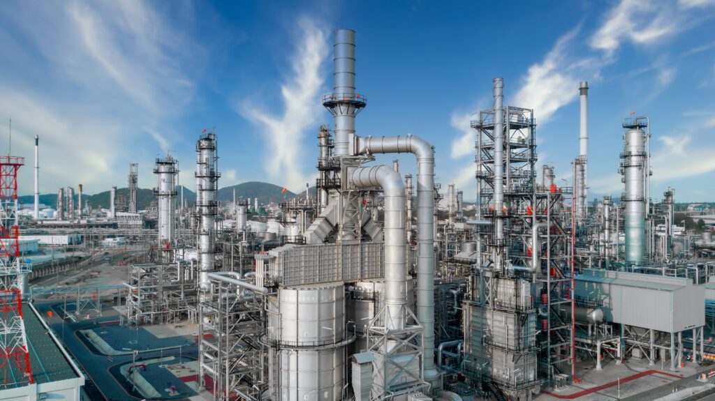 New EU CH4 regulation: Comparison between gas leak detection technologies AdobeStock 363116206 2 1024x575 - New EU CH4 regulation: Comparison between gas leak detection technologies